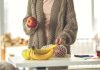 Apel Vs Pisang Buat Turunkan Berat Badan, Mana yang Lebih Ampuh?