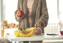 Apel Vs Pisang Buat Turunkan Berat Badan, Mana yang Lebih Ampuh?