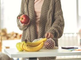 Apel Vs Pisang Buat Turunkan Berat Badan, Mana yang Lebih Ampuh?