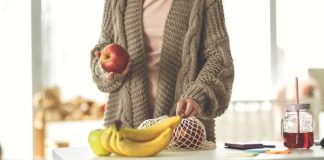 Apel Vs Pisang Buat Turunkan Berat Badan, Mana yang Lebih Ampuh?
