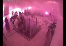 Horor Serangan Houthi di Bandara Riyadh, Penumpang: Orang-orang Berlumur Darah