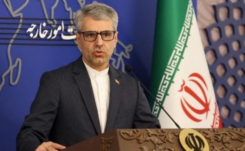 Iran Bantah Terlibat Serangan Houthi ke Saudi, Siap Jadi Mediator