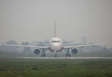 1.673 Penerbangan Delay dan Dibatalkan Sejak Agustus Imbas Karhutla
