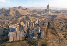 RI Jadi Negara Asing Pertama yang Beli Properti di Arab Saudi