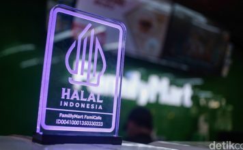Pemerintah Tunda Kewajiban Sertifikasi Halal hingga 2028