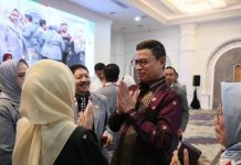 BPOM Ajak IAI Perkuat Sinergi, 94 Persen Bahan Baku Obat RI Masih Impor