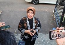 Kepala BPS: Rumah Tak Layak Huni di Jakarta Ada 821.840, Terbanyak di Jakbar