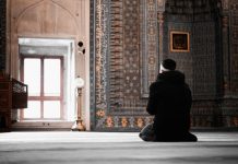 Doa Pagi dan Petang Lengkap Arab, Latin, dan Artinya