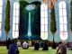 Masjid Hamidiye di Turki Punya Desain Unik Terinspirasi Ayat Al-Qur’an