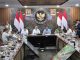 Menko Zulhas Pimpin Rapat Terbatas Bahas Kopdes Merah Putih