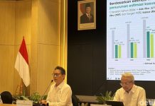 Menkes Klaim Tren Kasus ISPA Terdampak Karhutla Mulai Turun