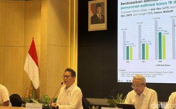 Menkes Klaim Tren Kasus ISPA Terdampak Karhutla Mulai Turun
