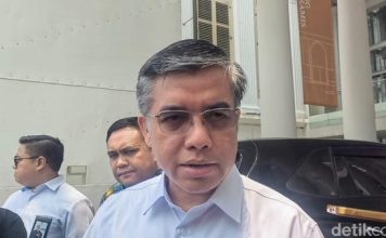 Menaker Bantah Magang Nasional Bisa Gantikan Karyawan Tetap