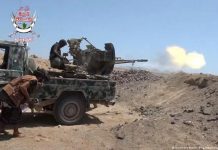 Pakistan dan Turki Turun Tangan dalam Konflik Houthi vs Arab Saudi