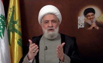 Netanyahu Unggul Sementara, Hizbullah Tak Peduli Hasil Pemilu Israel
