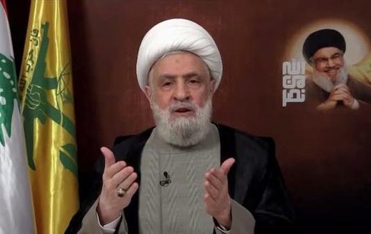 Netanyahu Unggul Sementara, Hizbullah Tak Peduli Hasil Pemilu Israel