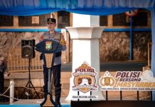 Kapolda Metro Imbau Warga Lapor Jika Ada ‘Polisi Nakal’ di Operasi Patuh