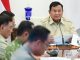 Prabowo Perintahkan Karhutla di Tanjung Puting Jadi Perhatian Khusus
