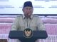 Cerita Prabowo Berkali-kali Mau Disogok dalam 2 Tahun Pemerintahannya