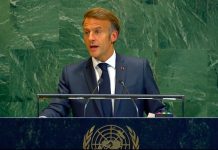 Macron Kumpulkan Menteri-menteri Usai Demo Ricuh dan Penjarahan di Prancis