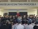 Usai Upacara, Prabowo Resmikan Renovasi Museum Kesaktian Pancasila