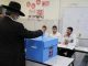 Pemilu Israel, Tingkat Partisipasi Pemilih Cetak Rekor Tertinggi Sejak 1981