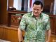 Mantan Kadivhubinter Polri Napoleon Bonaparte Meninggal Dunia