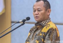 Menperin Ungkap Potensi Industri Animasi RI