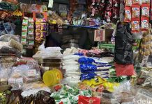 Doa Masuk Pasar Sesuai Hadits Rasulullah SAW: Arab, Latin dan Artinya