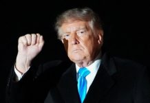 Trump Isyaratkan AS Segera Serang Iran Lagi: Mungkin Besok
