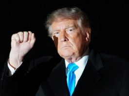 Trump Isyaratkan AS Segera Serang Iran Lagi: Mungkin Besok