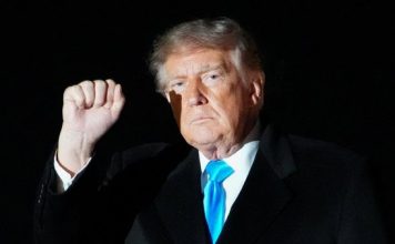 Komentar Trump: Dari Wabah di Rusia hingga Prancis Didemo Pelajar